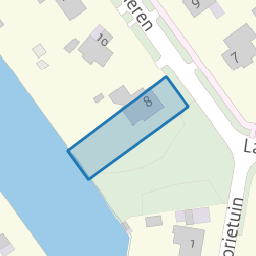 Perceel STR02-U-1895