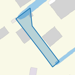 Perceel STR02-U-1899