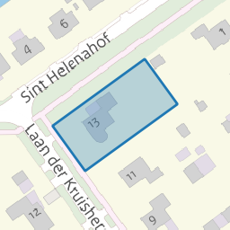 Perceel STR02-U-1903