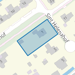 Perceel STR02-U-1904