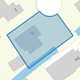 Perceel STR02-U-1907