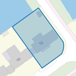 Perceel STR02-U-1908