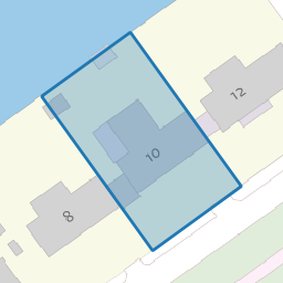 Perceel STR02-U-1909