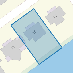 Perceel STR02-U-1916