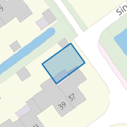 Perceel STR02-U-1919