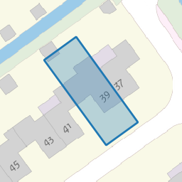 Perceel STR02-U-1920