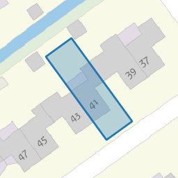 Perceel STR02-U-1921