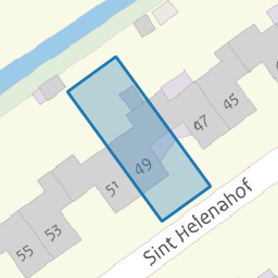 Perceel STR02-U-1926