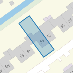 Perceel STR02-U-1933