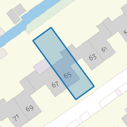 Perceel STR02-U-1939