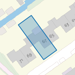 Perceel STR02-U-1940