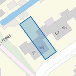 Perceel STR02-U-1941