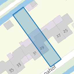 Perceel STR02-U-1950