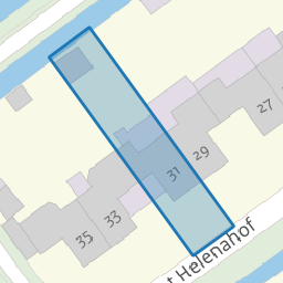 Perceel STR02-U-1951