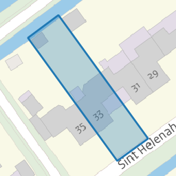 Perceel STR02-U-1952