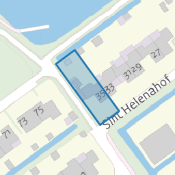 Perceel STR02-U-1953