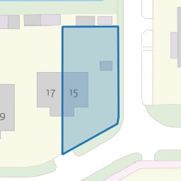 Perceel STR02-U-1958