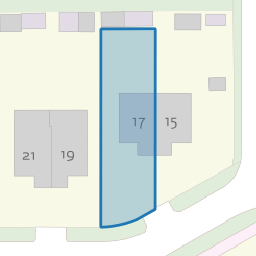 Perceel STR02-U-1959