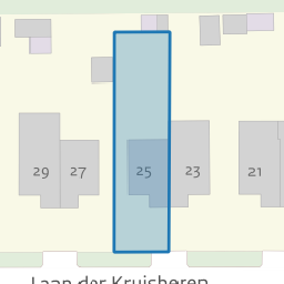 Perceel STR02-U-1963