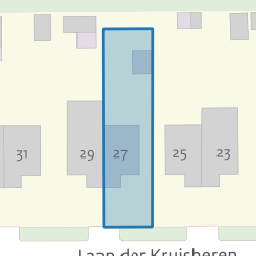 Perceel STR02-U-1964