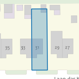 Perceel STR02-U-1966