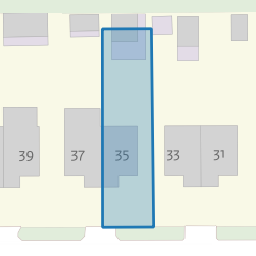 Perceel STR02-U-1968