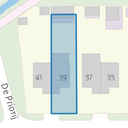 Perceel STR02-U-1970