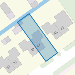 Perceel STR02-U-1974