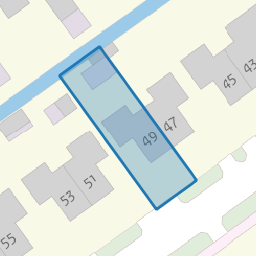 Perceel STR02-U-1975