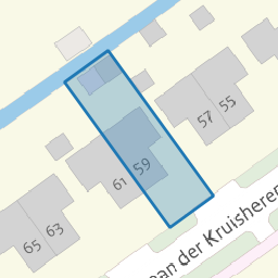 Perceel STR02-U-1980