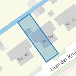 Perceel STR02-U-1981