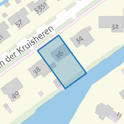 Perceel STR02-U-1987