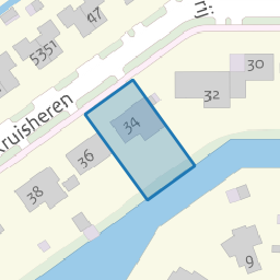 Perceel STR02-U-1988