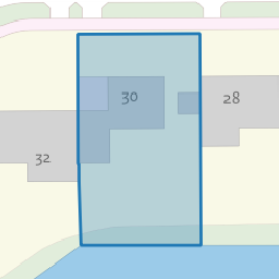 Perceel STR02-U-1990