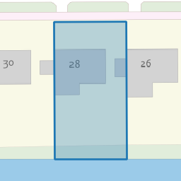 Perceel STR02-U-1991