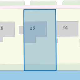 Perceel STR02-U-1992