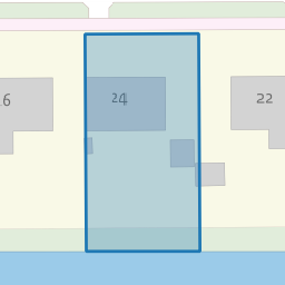 Perceel STR02-U-1993