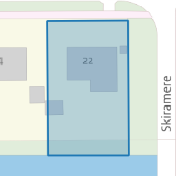 Perceel STR02-U-1994