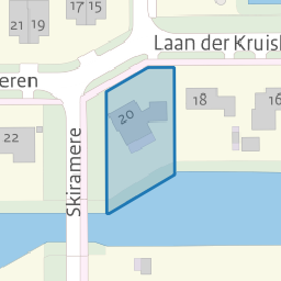 Perceel STR02-U-2001