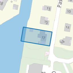 Perceel STR02-U-2005