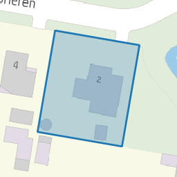 Perceel STR02-U-2010