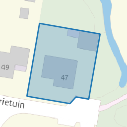 Perceel STR02-U-2012