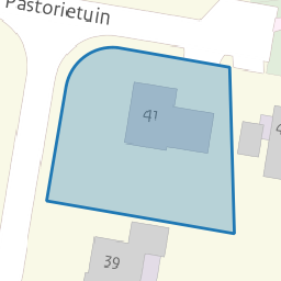 Perceel STR02-U-2013