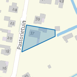 Perceel STR02-U-2015