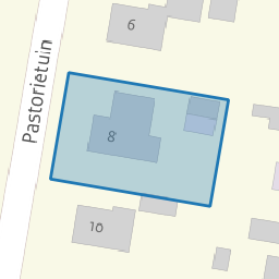 Perceel STR02-U-2020