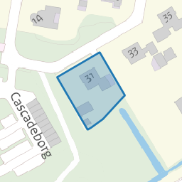 Perceel STR02-U-2029