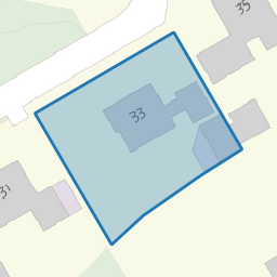 Perceel STR02-U-2030