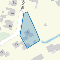 Perceel STR02-U-2031