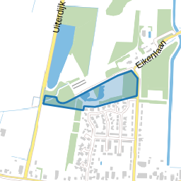 Perceel STR02-U-2039