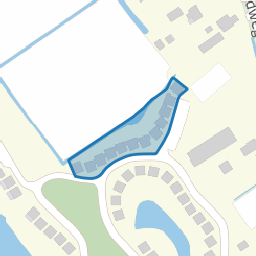 Perceel STR02-U-2040